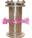 不锈钢柔性防水套管