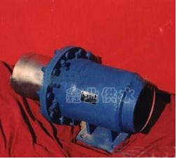 DSB-I、II型单向自导式伸缩补偿器